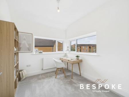 4 bedroom House for sale in Bank Street, Macclesfield, SK11