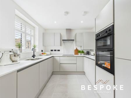 4 bedroom House for sale in Bank Street, Macclesfield, SK11