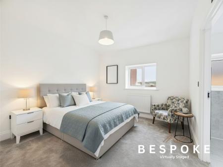 4 bedroom House for sale in Bank Street, Macclesfield, SK11