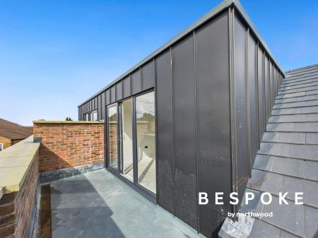 4 bedroom House for sale in Bank Street, Macclesfield, SK11