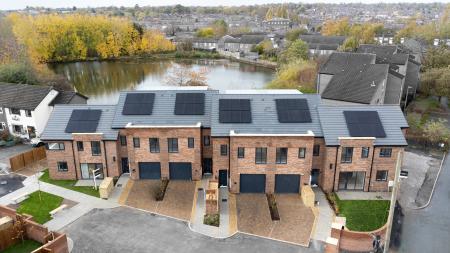 Bank Street, Macclesfield, SK11