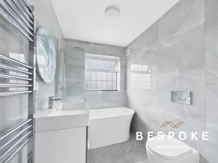 5 bedroom Semi-detached house for sale in Corringham Road, Levenshulme, M19