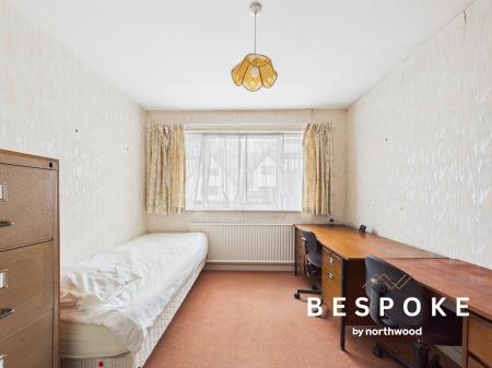 3 bedroom Detached bungalow for sale in Lark Hall Close, Macclesfield, SK10