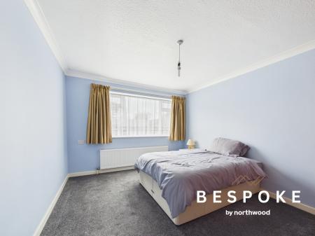 3 bedroom Detached bungalow for sale in Lark Hall Close, Macclesfield, SK10