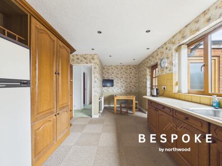 3 bedroom Detached bungalow for sale in Lark Hall Close, Macclesfield, SK10