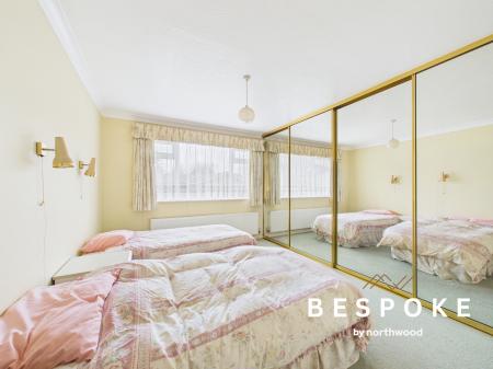 3 bedroom Detached bungalow for sale in Lark Hall Close, Macclesfield, SK10