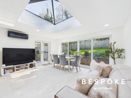 4 bedroom Town house for sale in Forge Lane, Congleton, CW12