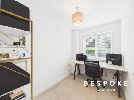 4 bedroom Town house for sale in Forge Lane, Congleton, CW12