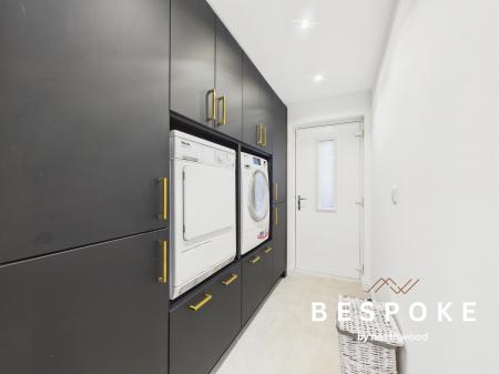 4 bedroom Town house for sale in Forge Lane, Congleton, CW12