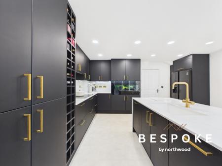 4 bedroom Town house for sale in Forge Lane, Congleton, CW12