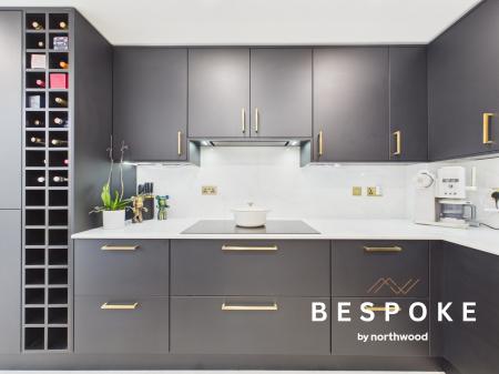 4 bedroom Town house for sale in Forge Lane, Congleton, CW12