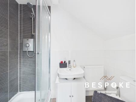 4 bedroom Town house for sale in Forge Lane, Congleton, CW12