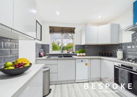 3 bedroom Semi-detached house for sale in Buxton Road, Macclesfield, SK11