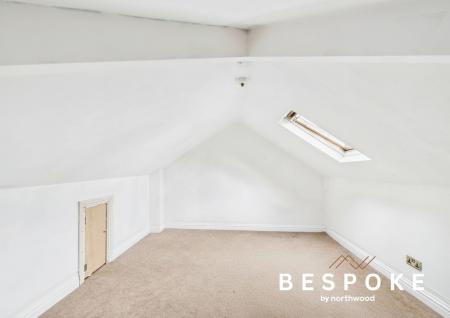 3 bedroom Semi-detached house for sale in Buxton Road, Macclesfield, SK11