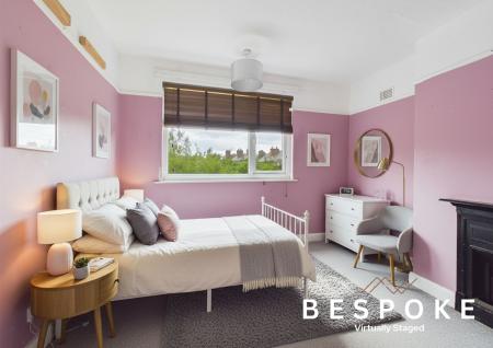 3 bedroom Semi-detached house for sale in Buxton Road, Macclesfield, SK11