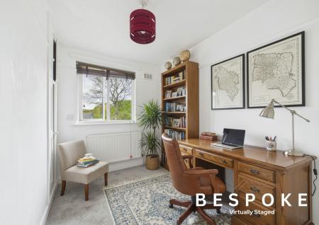 3 bedroom Semi-detached house for sale in Buxton Road, Macclesfield, SK11