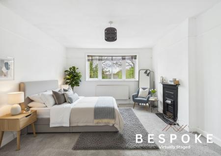 3 bedroom Semi-detached house for sale in Buxton Road, Macclesfield, SK11