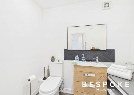 3 bedroom Semi-detached house for sale in Buxton Road, Macclesfield, SK11