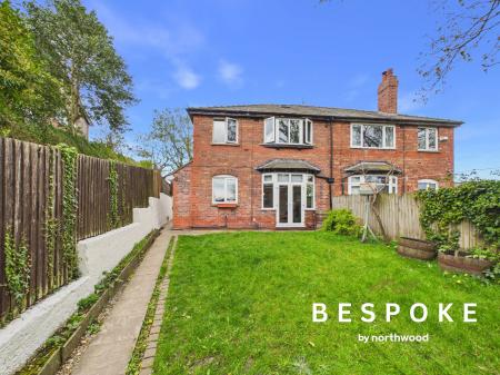 Buxton Road, Macclesfield, SK11