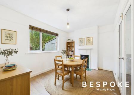 3 bedroom Semi-detached house for sale in Buxton Road, Macclesfield, SK11