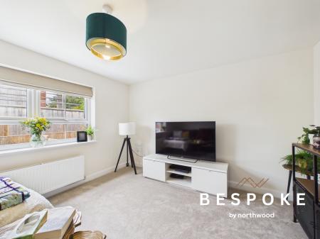 4 bedroom Flat for sale in Wilshaw Place, Macclesfield, SK11