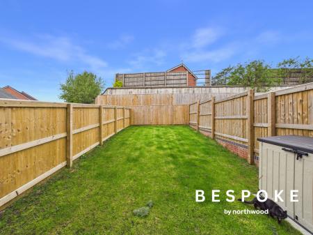 4 bedroom Flat for sale in Wilshaw Place, Macclesfield, SK11