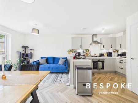 4 bedroom Flat for sale in Wilshaw Place, Macclesfield, SK11