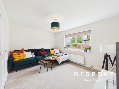 4 bedroom Flat for sale in Wilshaw Place, Macclesfield, SK11