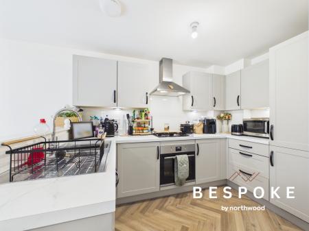 4 bedroom Flat for sale in Wilshaw Place, Macclesfield, SK11