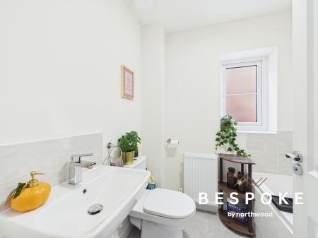4 bedroom Flat for sale in Wilshaw Place, Macclesfield, SK11