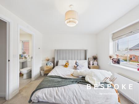 4 bedroom Flat for sale in Wilshaw Place, Macclesfield, SK11