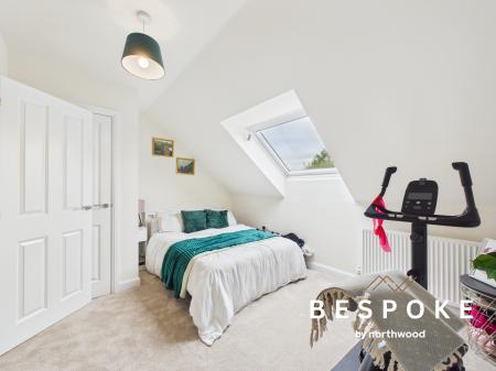 4 bedroom Flat for sale in Wilshaw Place, Macclesfield, SK11