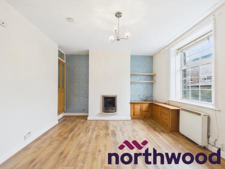 2 bedroom Cottage to let in Lowther Street, Bollington, SK10
