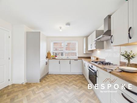 3 bedroom Detached house for sale in Sunnyside Close, Macclesfield, SK11
