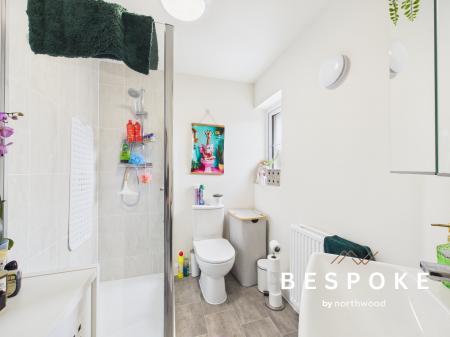 3 bedroom Detached house for sale in Sunnyside Close, Macclesfield, SK11
