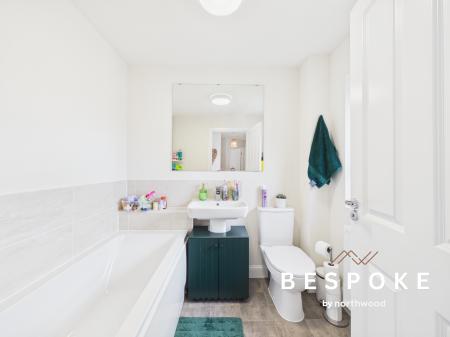 3 bedroom Detached house for sale in Sunnyside Close, Macclesfield, SK11