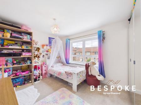 3 bedroom Detached house for sale in Sunnyside Close, Macclesfield, SK11