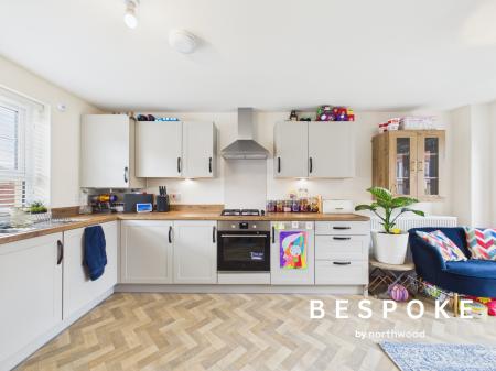 3 bedroom Detached house for sale in Sunnyside Close, Macclesfield, SK11