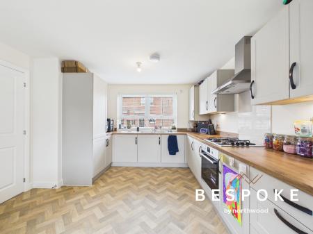 3 bedroom Detached house for sale in Sunnyside Close, Macclesfield, SK11