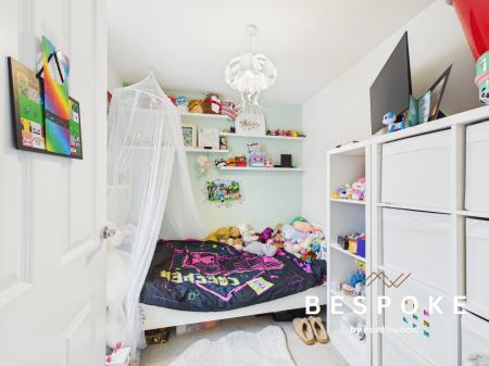3 bedroom Detached house for sale in Sunnyside Close, Macclesfield, SK11