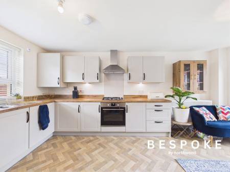 3 bedroom Detached house for sale in Sunnyside Close, Macclesfield, SK11
