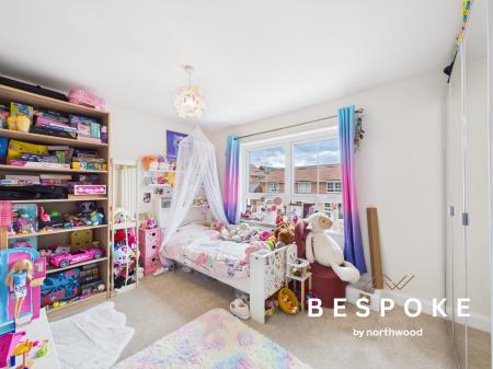 3 bedroom Detached house for sale in Sunnyside Close, Macclesfield, SK11