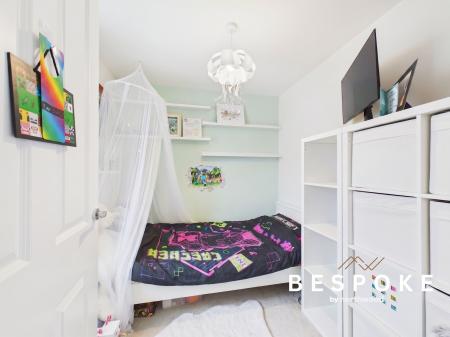 3 bedroom Detached house for sale in Sunnyside Close, Macclesfield, SK11