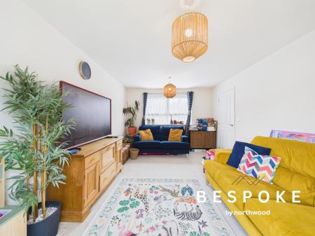 3 bedroom Detached house for sale in Sunnyside Close, Macclesfield, SK11