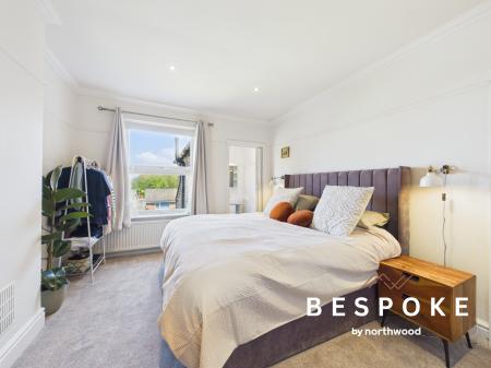 4 bedroom Semi-detached house for sale in Buxton Road, Macclesfield, SK11