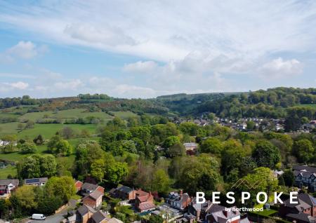 4 bedroom Semi-detached house for sale in Buxton Road, Macclesfield, SK11