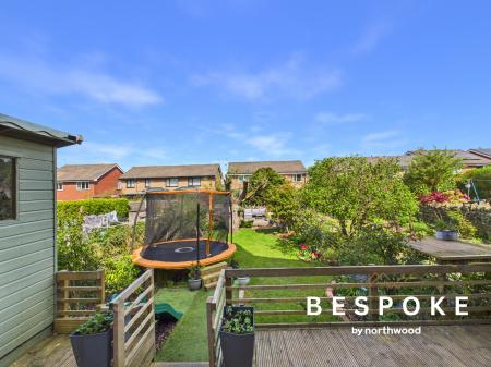 4 bedroom Semi-detached house for sale in Buxton Road, Macclesfield, SK11