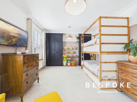 4 bedroom Semi-detached house for sale in Buxton Road, Macclesfield, SK11
