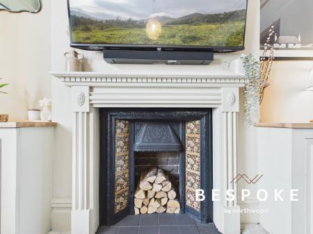 4 bedroom Semi-detached house for sale in Buxton Road, Macclesfield, SK11