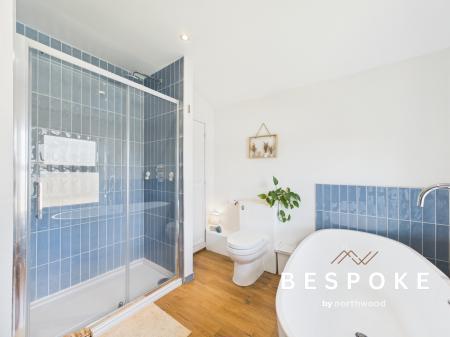 4 bedroom Semi-detached house for sale in Buxton Road, Macclesfield, SK11